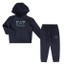 Train Visibility Overhead Hooded Tracksuit