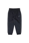 EA7 Emporio Armani Boys Blue Train Visibility Joggers