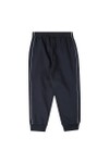 EA7 Emporio Armani Boys Blue Train Visibility Joggers