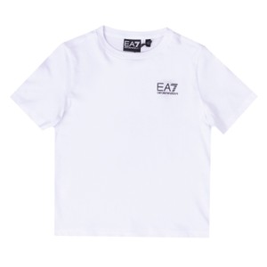 Small Logo T Shirt