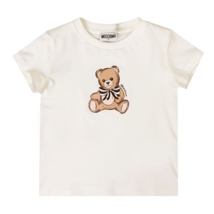 Ribbon Bear T Shirt