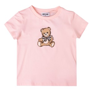 Ribbon Bear T Shirt