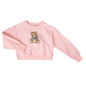 Ribbon Bear Sweatshirt