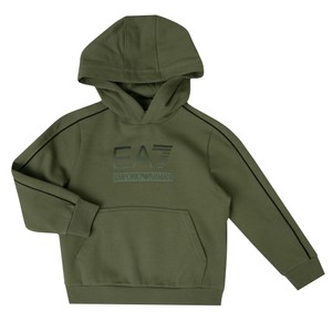 Train Visibility Overhead Hoody