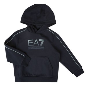 Train Visibility Overhead Hoody