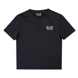 Small Logo T Shirt