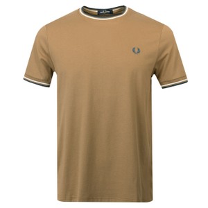 Twin Tipped T-Shirt