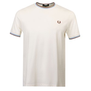Twin Tipped T-Shirt
