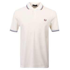 Twin Tipped Polo Shirt