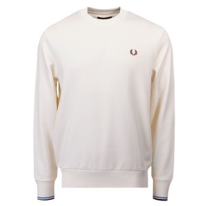 Crew Neck Sweatshirt