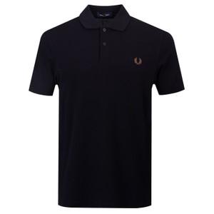 Plain Polo Shirt