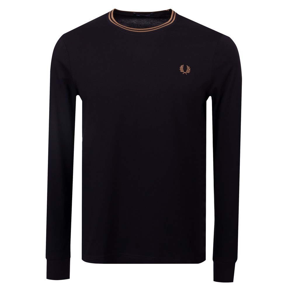 L/S Twin Tipped T-Shirt L/S Twin Tipped T-Shirt
