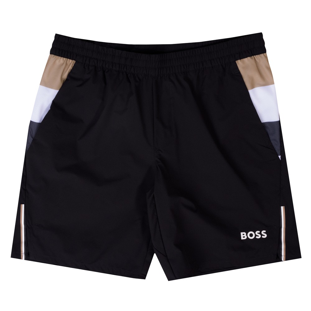 Athleisure S Match 9 Inch Shorts
