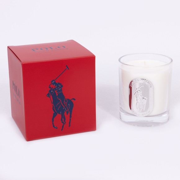 Polo Ralph Lauren Unisex Beige Single Wick Candle  main image