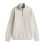Essential Fleece 1/4 Zip