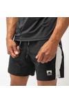 Reflect Mens Black Tech Short