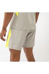 Reflect Mens Grey Tech Short