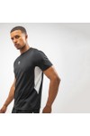 Reflect Mens Black Tech T-Shirt