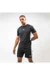 Reflect Mens Black Tech T-Shirt