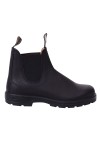 Blundstone Mens Black 558 Series Boot