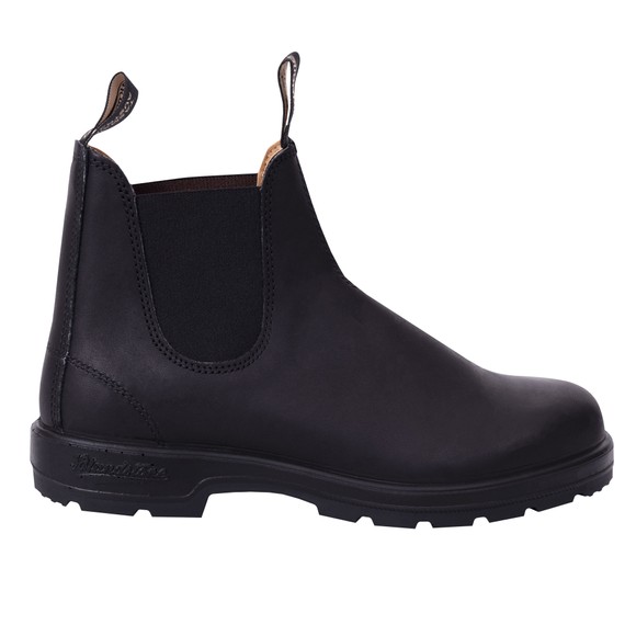 Blundstone Mens Black 558 Series Boot