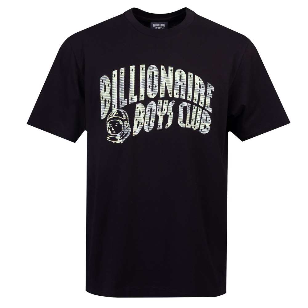 Tri Tone Arch Logo T-Shirt