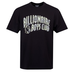 Tri Tone Arch Logo T-Shirt