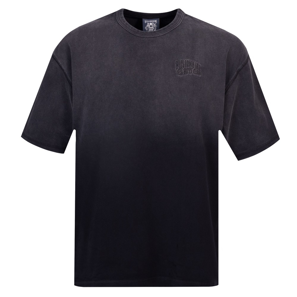 Embroidered Arch Logo T-Shirt