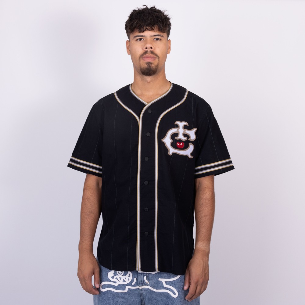 希少 ICECREAM ゲームシャツ サッカー NIGO BBC アイスクリーム BBC