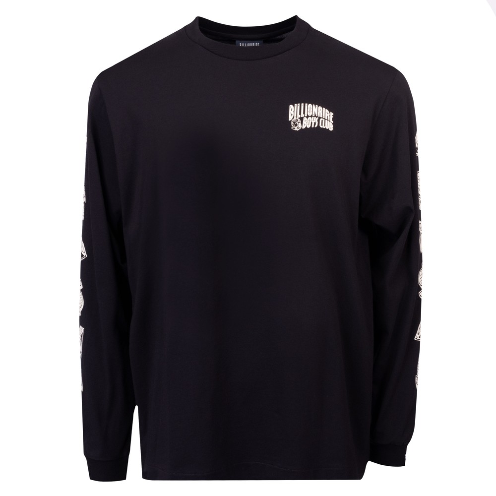Diamonds & Dollars L/S T-Shirt