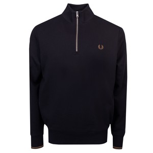 1/2 Zip Sweatshirt
