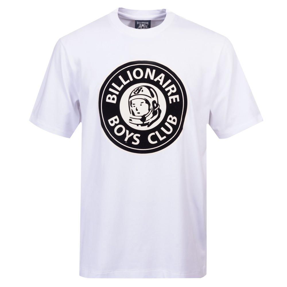Emblem T-Shirt