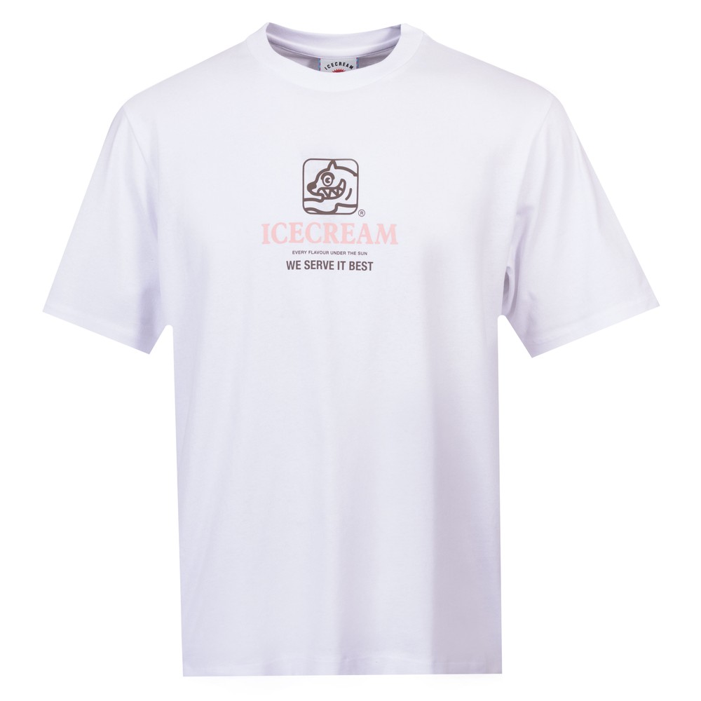 Serve It Best T-Shirt