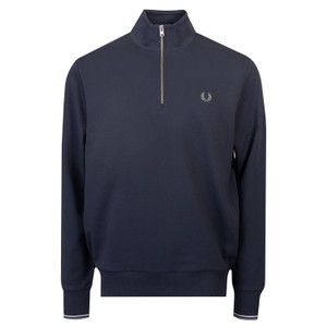 1/2 Zip Sweatshirt
