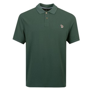 Zebra Polo Shirt