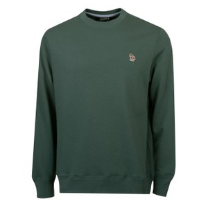 Zebra Sweatshirt