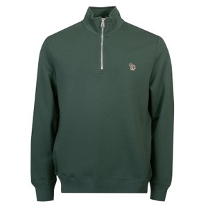 1/2 Zip Sweatshirt