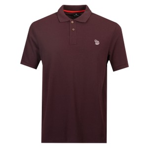 Zebra Polo Shirt