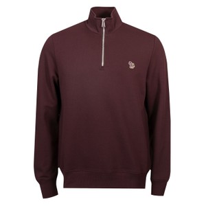1/2 Zip Sweatshirt