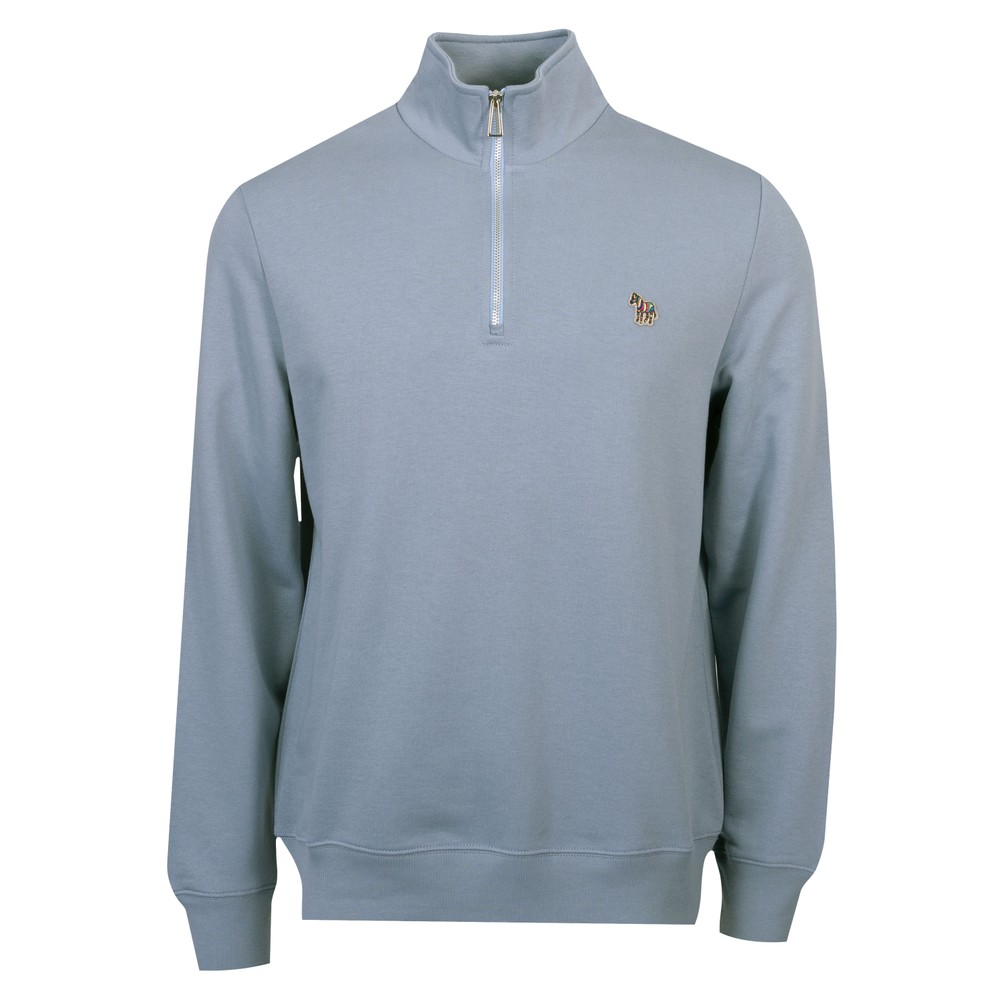 1/2 Zip Sweatshirt
