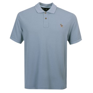 Zebra Polo Shirt