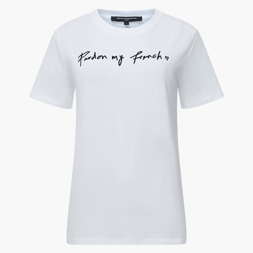 Pardon My French T-Shirt