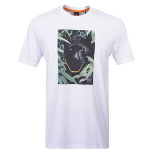 Casual Te Animali T Shirt