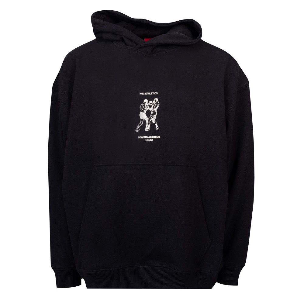 Duwrestie Hoody