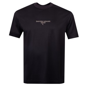 Shadow Logo T Shirt
