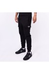 EA7 Emporio Armani Mens Black Cargo Pocket Jogger