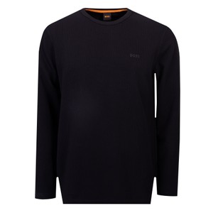 Casual Tempesto Waffle Sweat