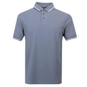 Eagle Tipped Polo Shirt