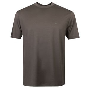 Lycocell Crew T Shirt