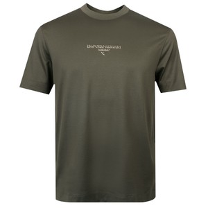 Shadow Logo T Shirt